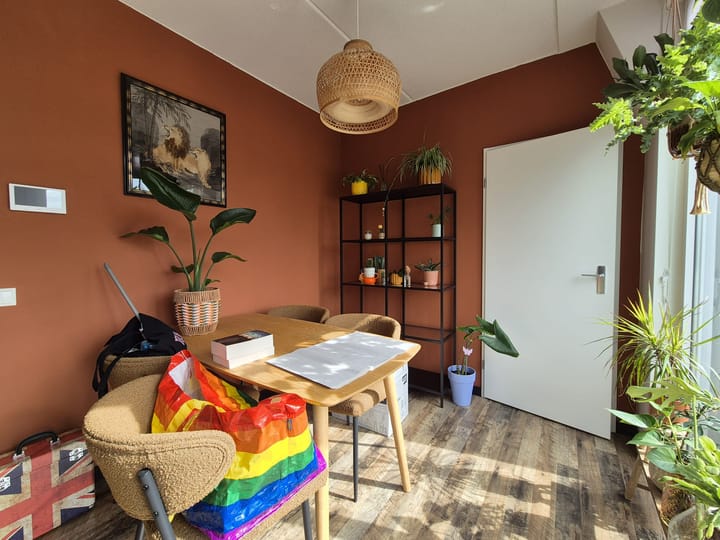 Photo 3 of Lindenlaan 1-C5