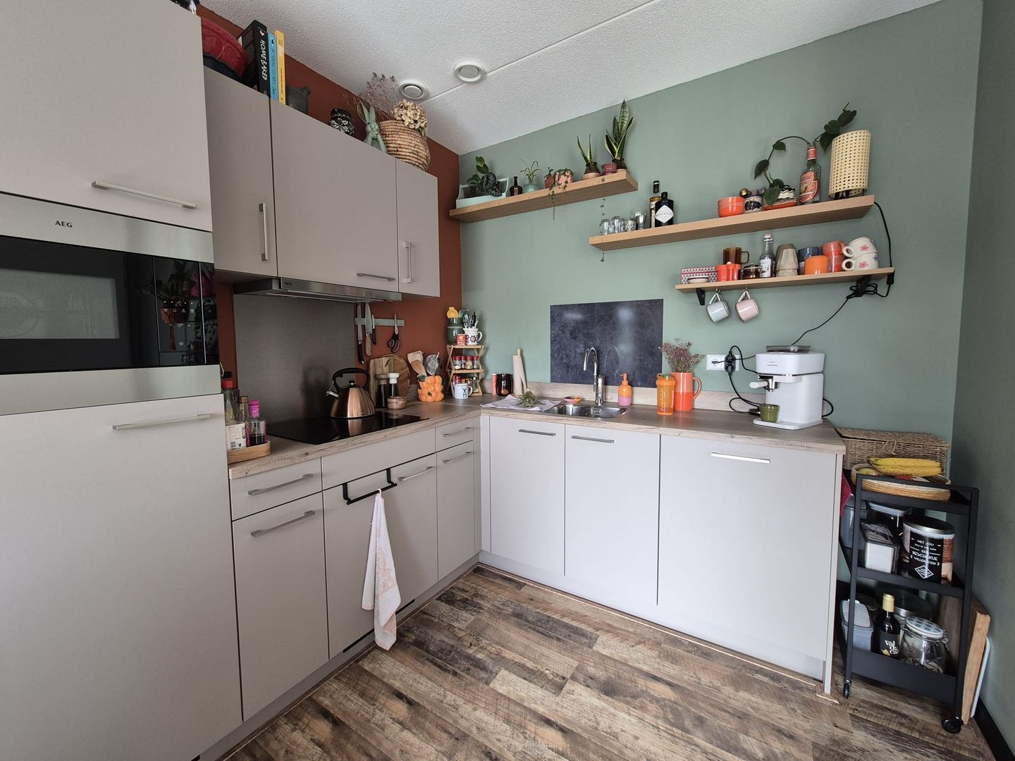 Foto 4 van Lindenlaan 1-C5