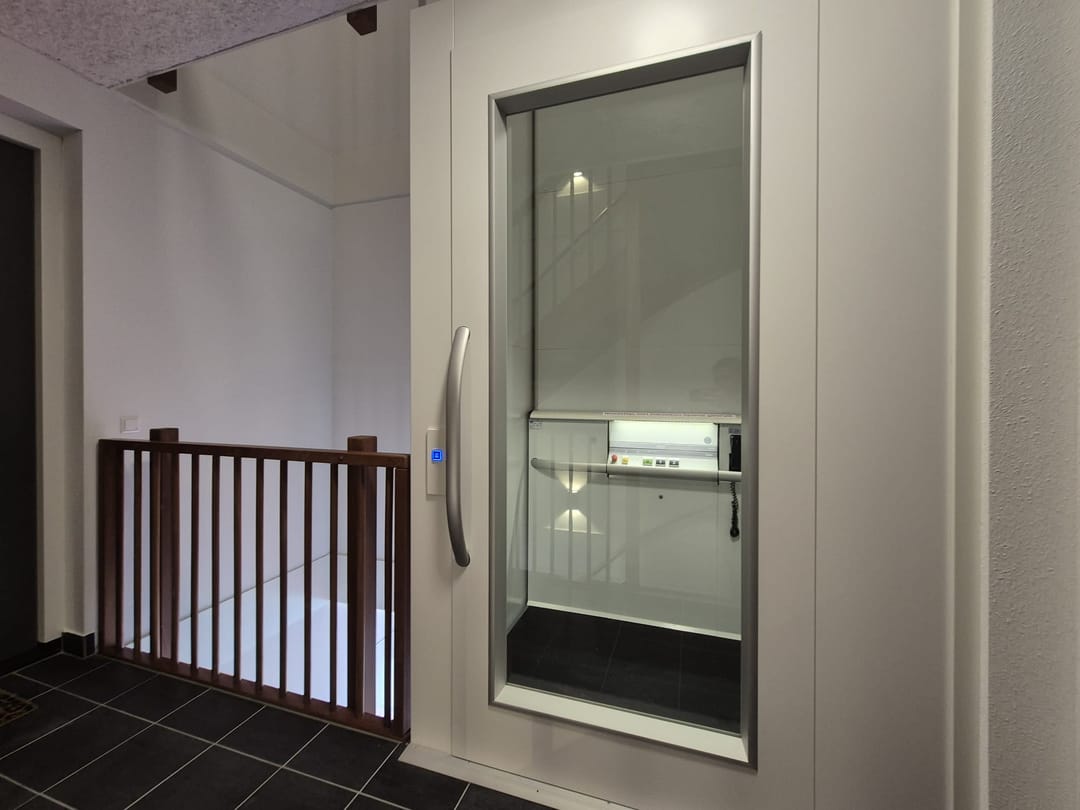 Foto 8 van Lindenlaan 1-C5