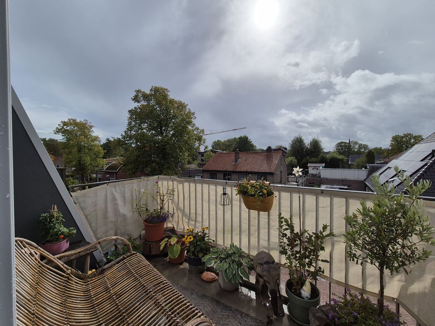 Foto 10 van Lindenlaan 1-C5