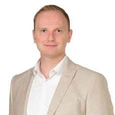 Steven Vessies - NVM Makelaar