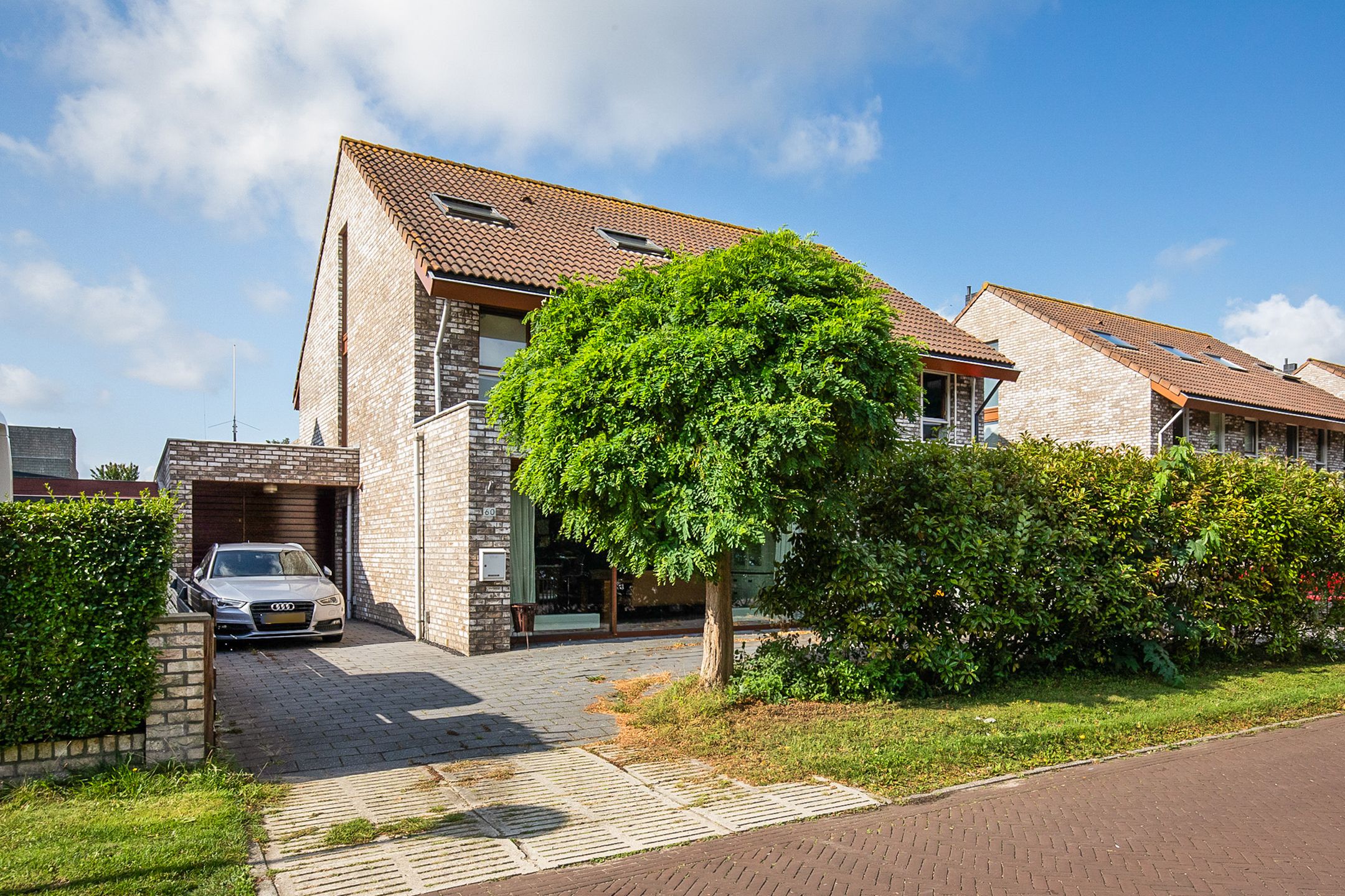 Brandaris, 60, Hoofddorp, 2134XT, Noord-Holland, Nederland 60