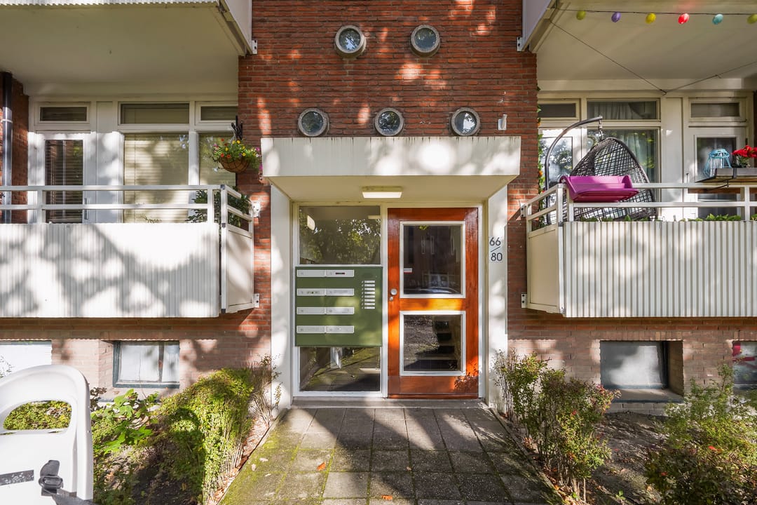 Foto 2 van Karel Doormanlaan 74