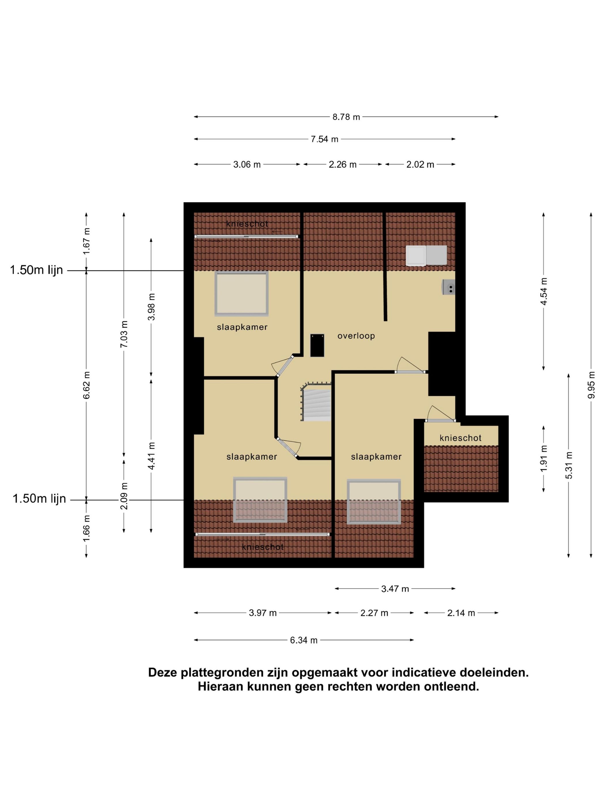 Foto 39 van Karel Doormanlaan 74
