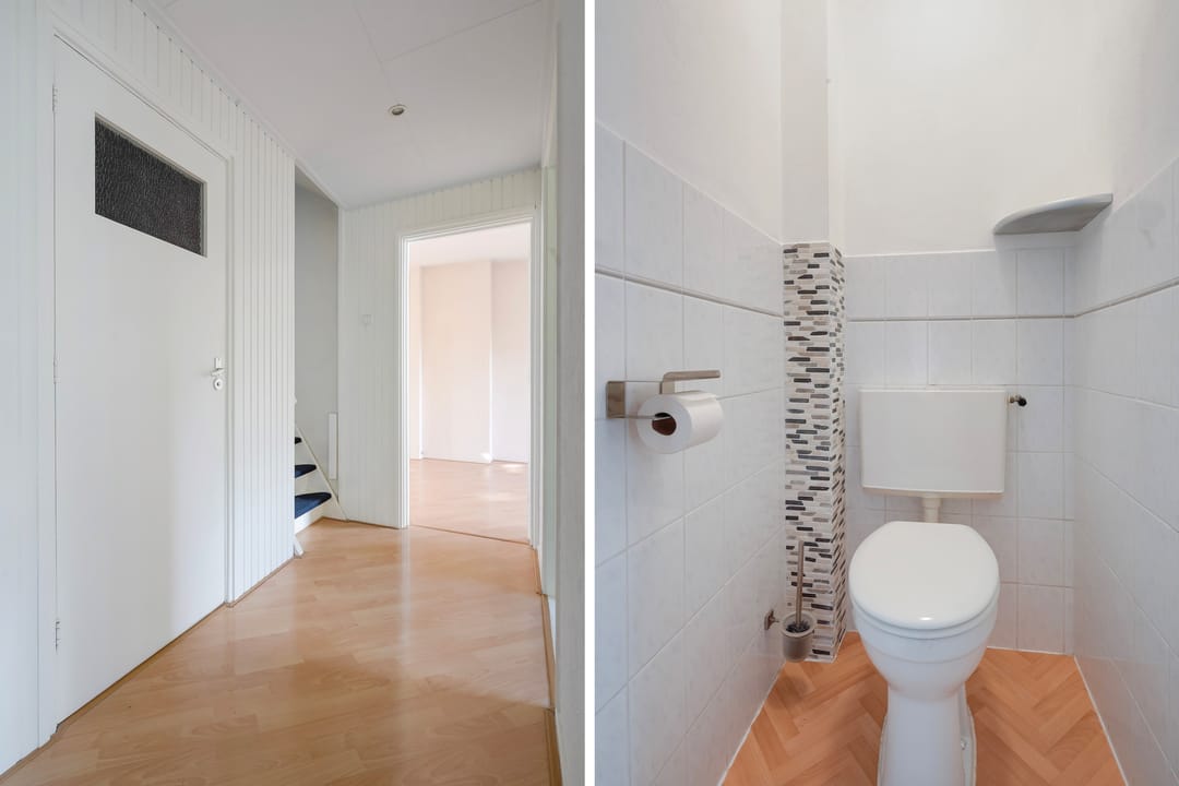 Foto 7 van Karel Doormanlaan 74