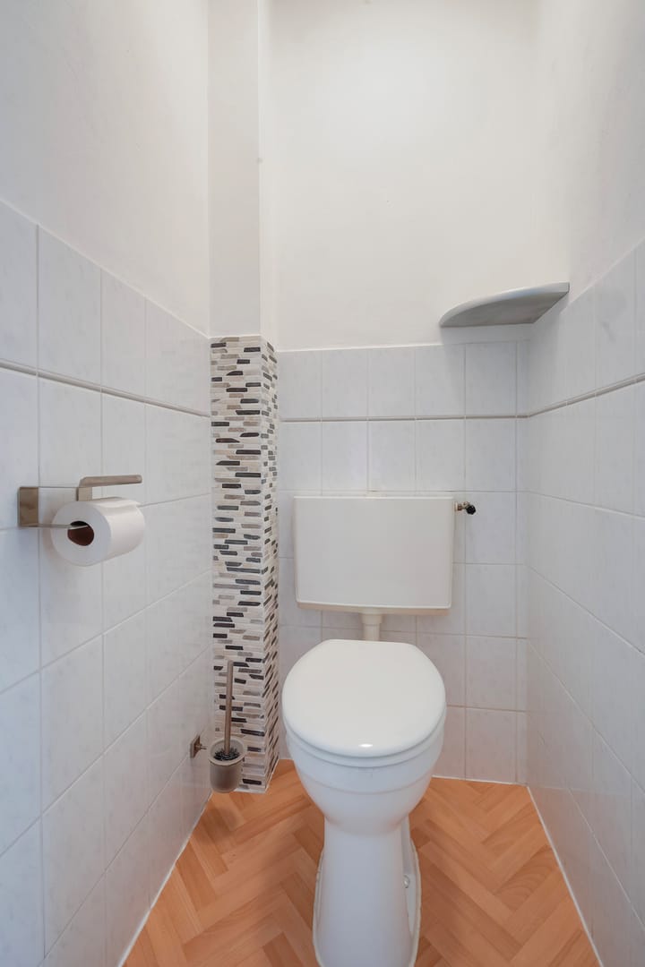 Foto 8 van Karel Doormanlaan 74