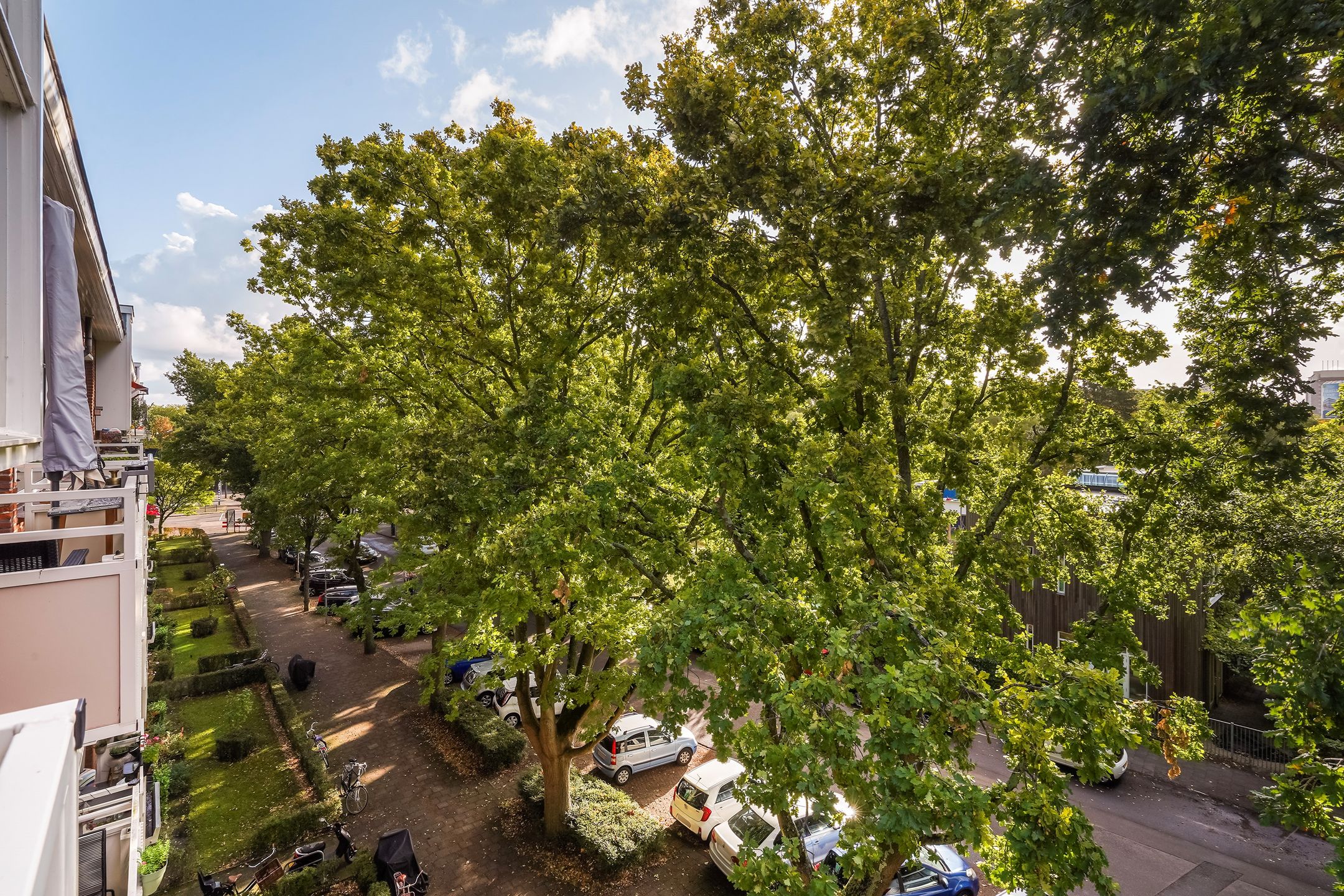 Foto 18 van Karel Doormanlaan 74