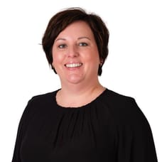 Carissa Hoff - Commercieel Medewerker