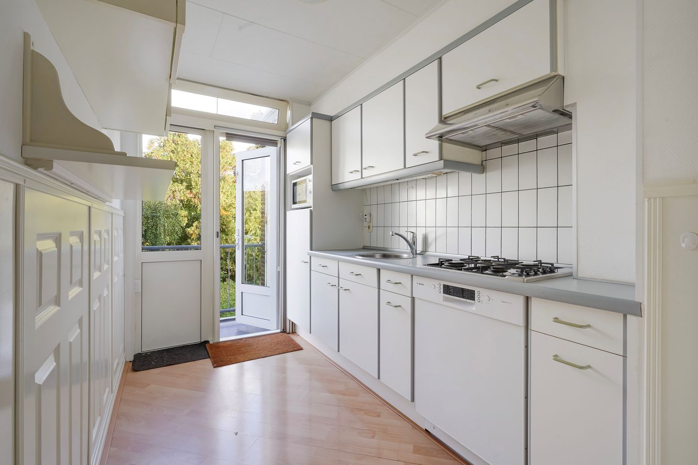 Foto 19 van Karel Doormanlaan 74