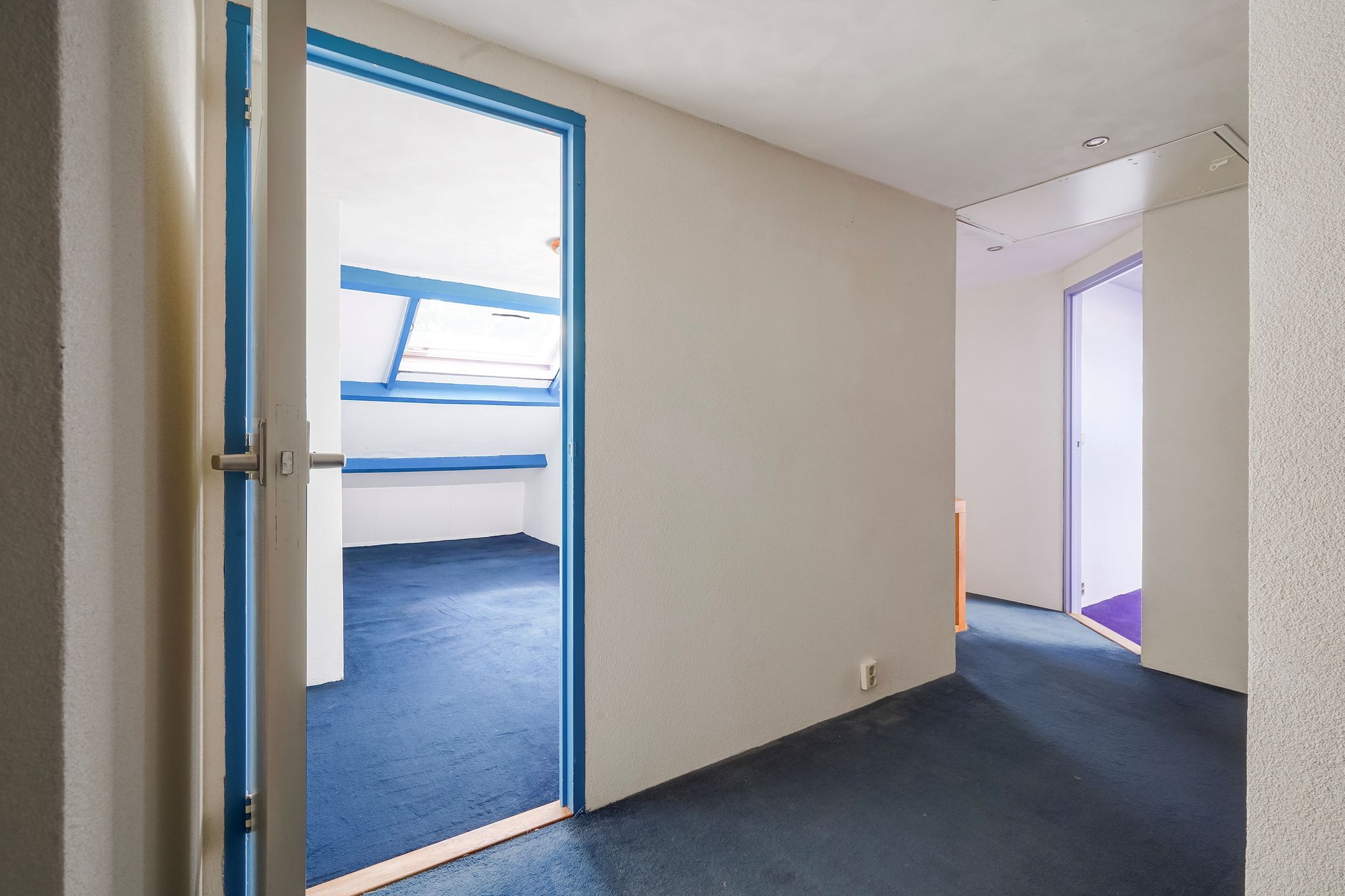 Foto 30 van Karel Doormanlaan 74