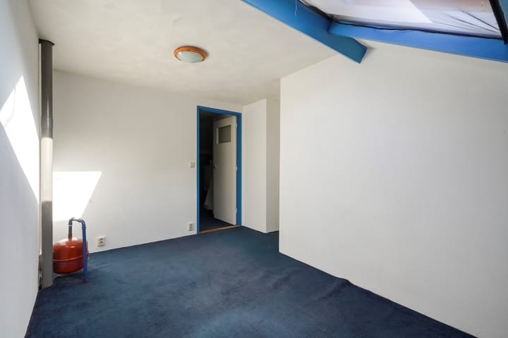 Foto 36 van Karel Doormanlaan 74