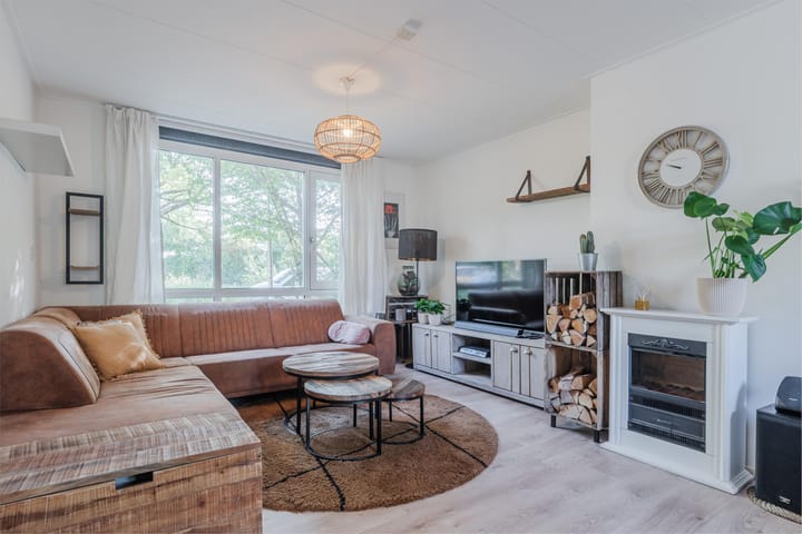 Photo 3 of Wilgenlaan 49