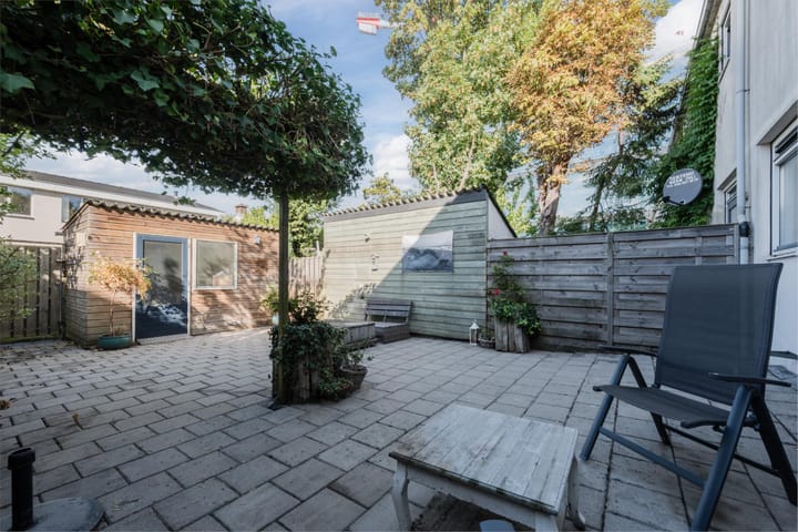 Photo 4 of Wilgenlaan 49