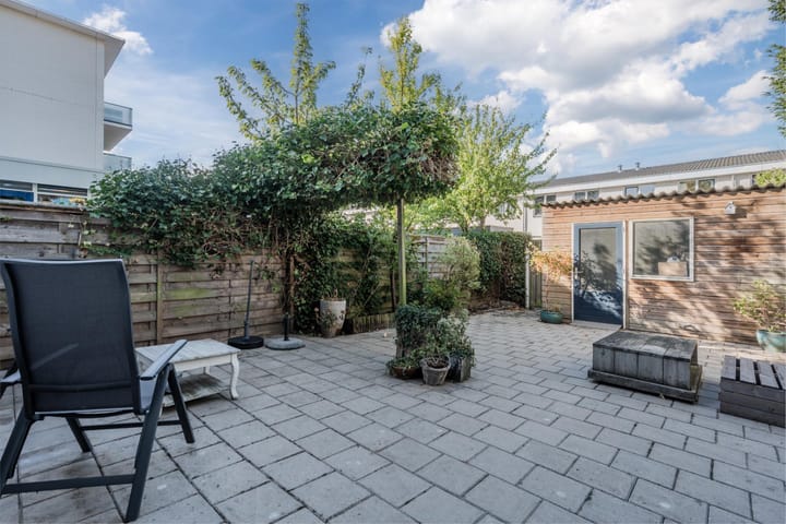 Photo 23 of Wilgenlaan 49