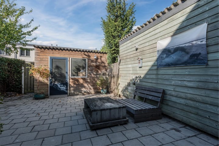 Photo 24 of Wilgenlaan 49