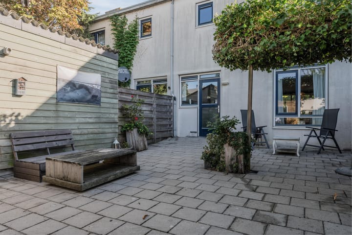 Photo 25 of Wilgenlaan 49