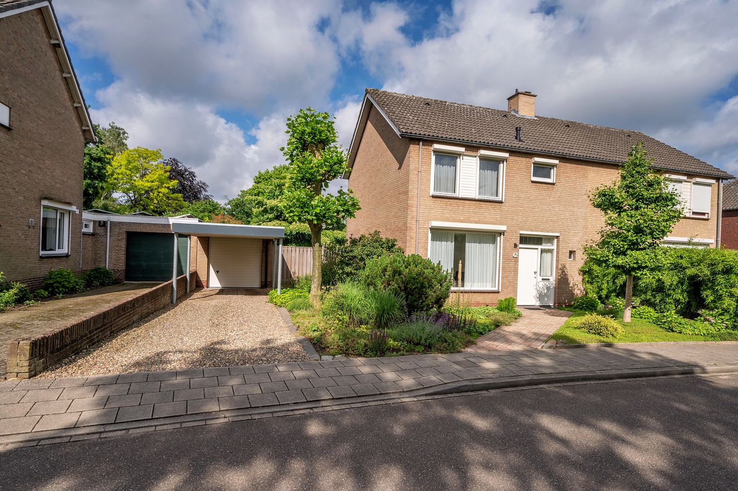 Foto 1 van Bernhardstraat 42