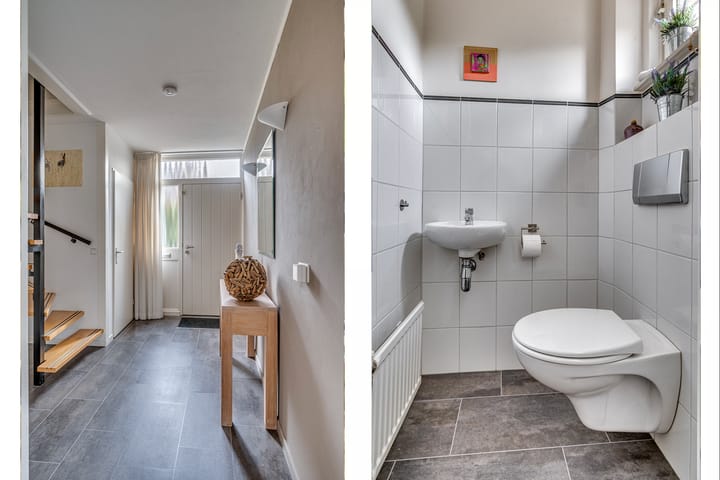 Foto 2 van Bernhardstraat 42