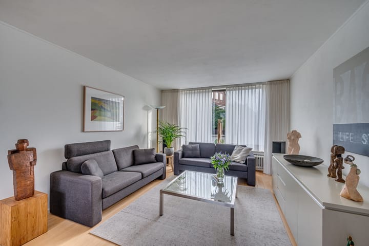 Foto 5 van Bernhardstraat 42