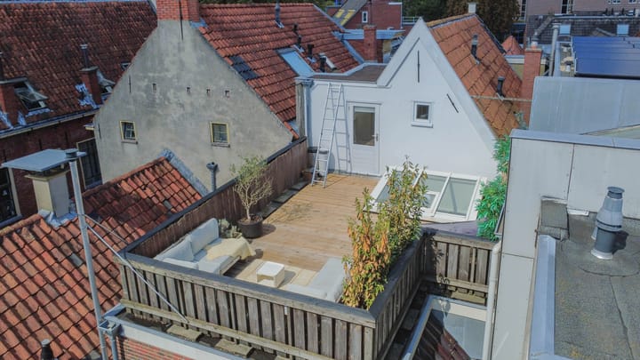 Photo 2 of Turftorenstraat 24-A