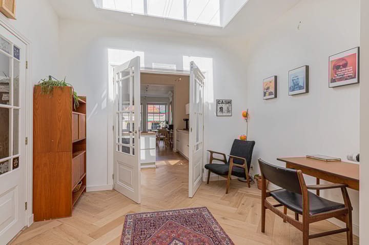 Photo 3 of Turftorenstraat 24-A