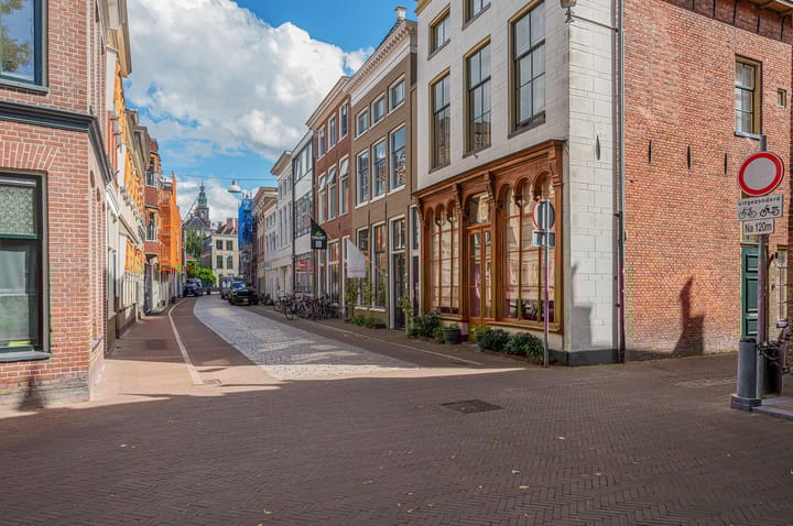 Photo 5 of Turftorenstraat 24-A