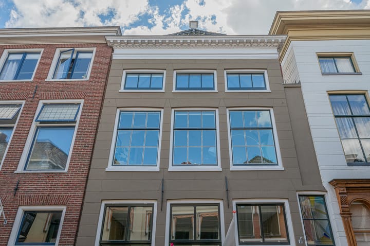 Photo 4 of Turftorenstraat 24-A