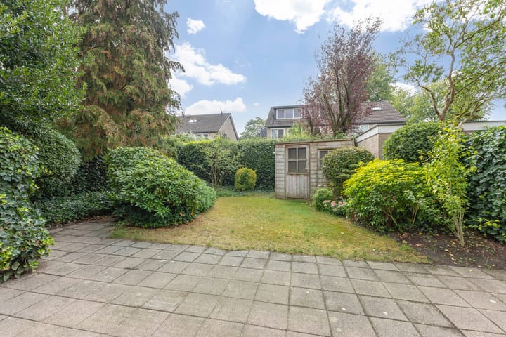 Foto 3 van Hildebrandstraat 3