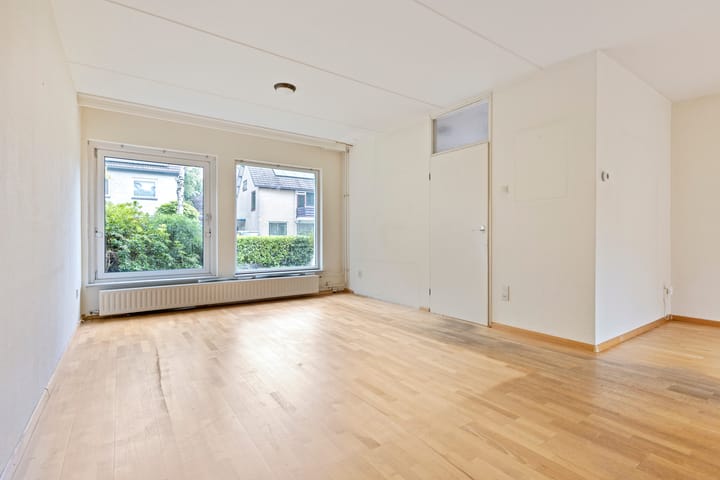 Foto 4 van Hildebrandstraat 3