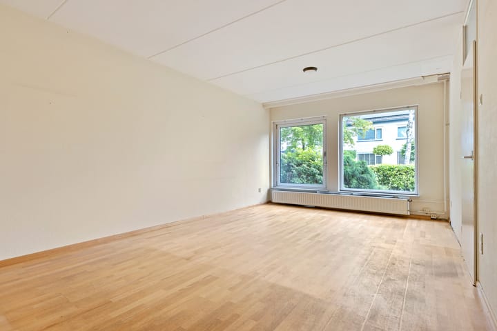 Foto 5 van Hildebrandstraat 3