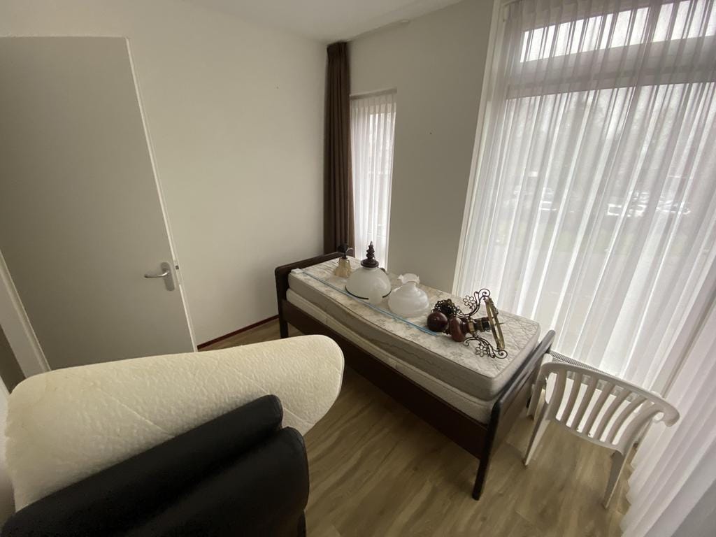 Photo 7 of Houtweg 12-Z