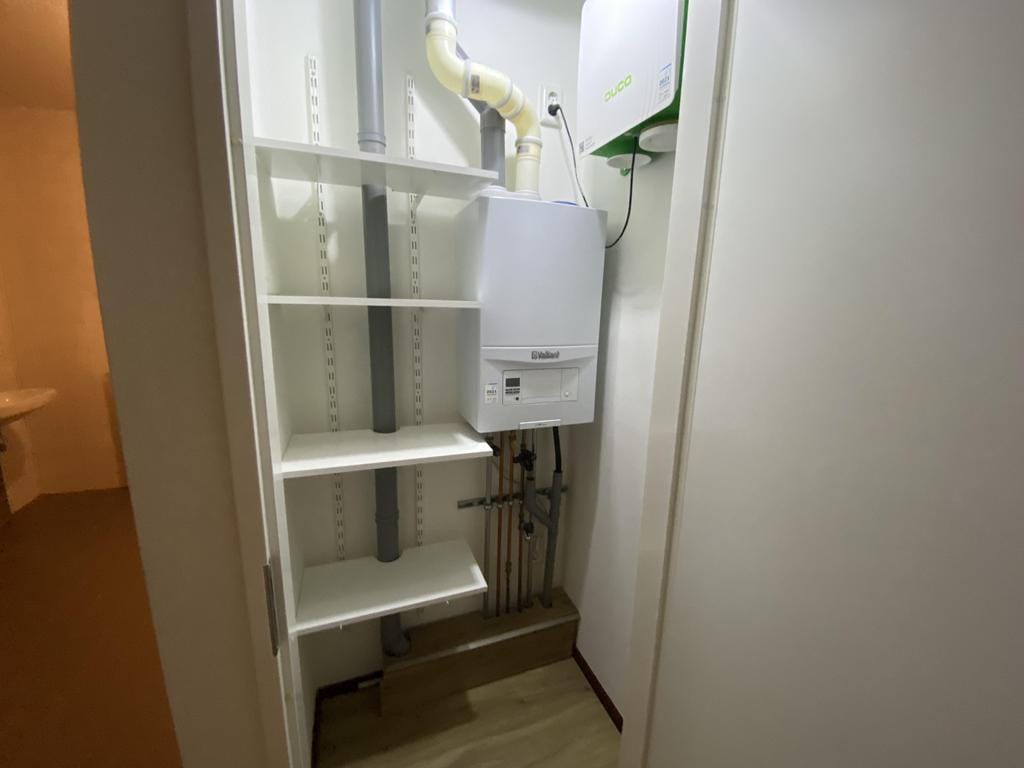 Photo 10 of Houtweg 12-Z