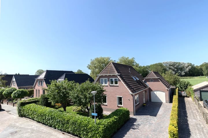 Photo 1 of Pelmolen 7