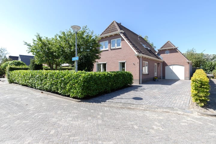 Photo 9 of Pelmolen 7