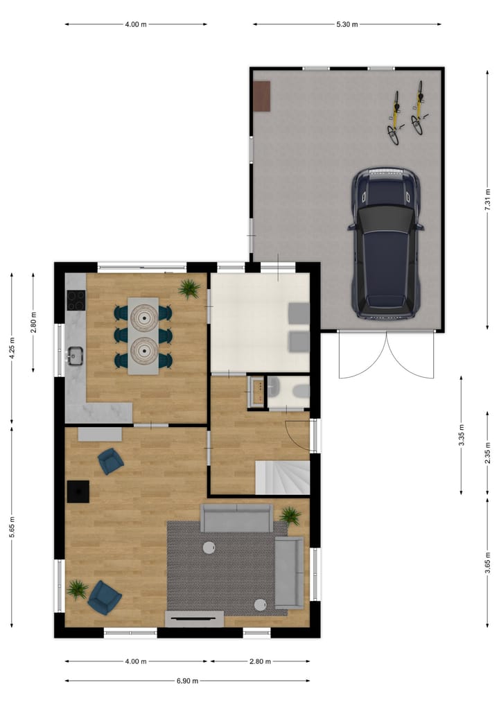 Photo 54 of Pelmolen 7