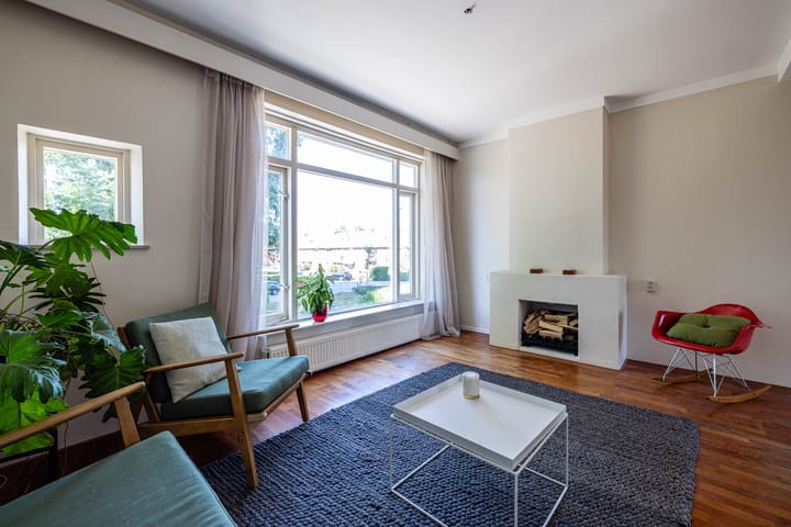 Foto 2 van Frans Halssingel 11