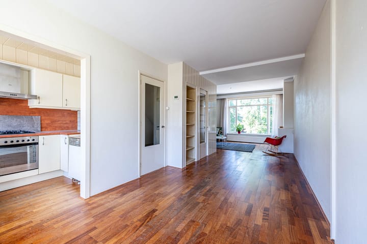 Foto 3 van Frans Halssingel 11