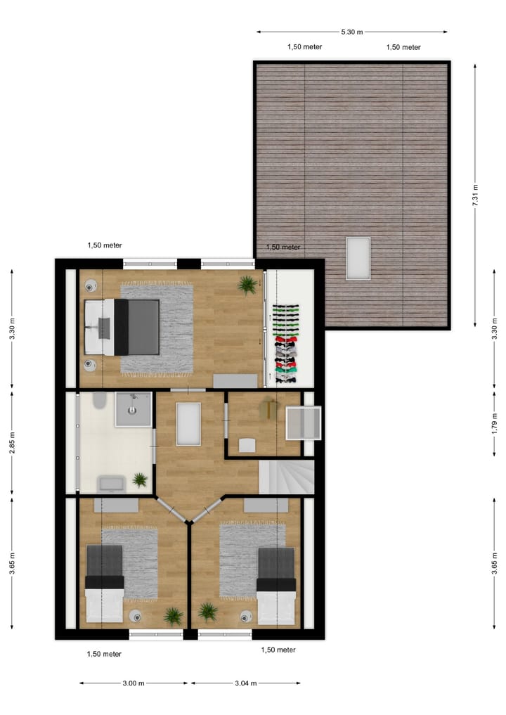 Photo 55 of Pelmolen 7