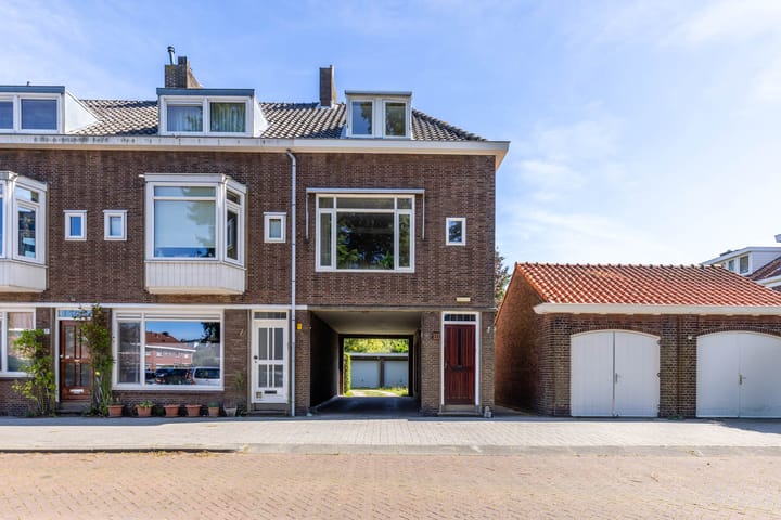 Foto 5 van Frans Halssingel 11