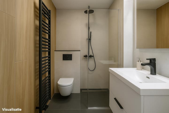 Foto 21 van Dokter van Kleefstraat 8