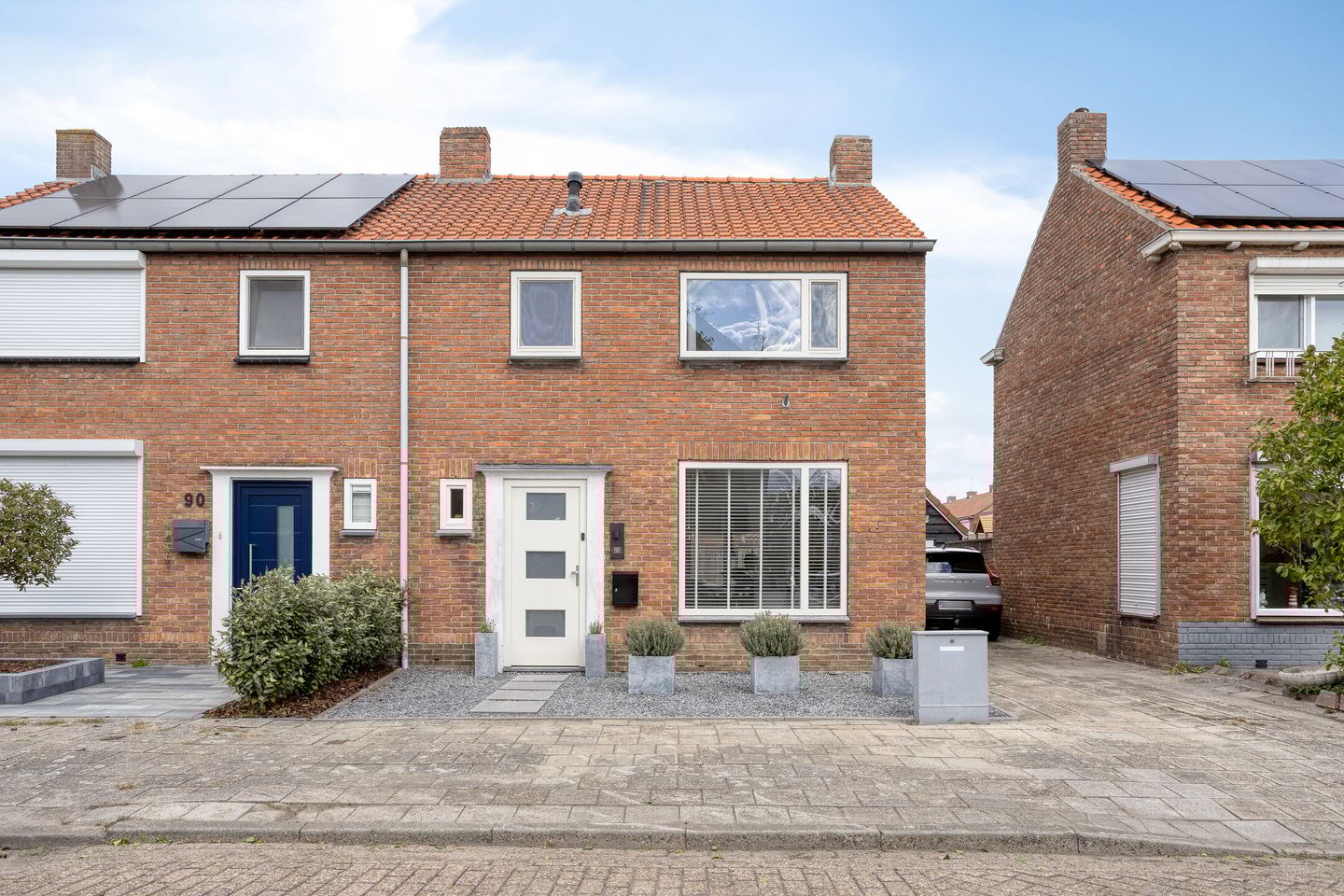 Foto 1 van Westdam 88