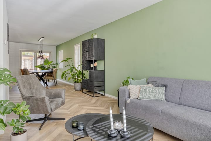 Foto 2 van Westdam 88