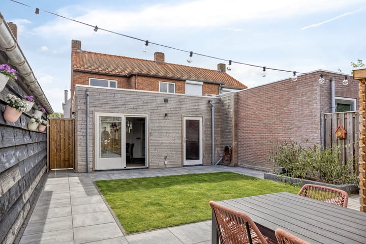 Foto 4 van Westdam 88