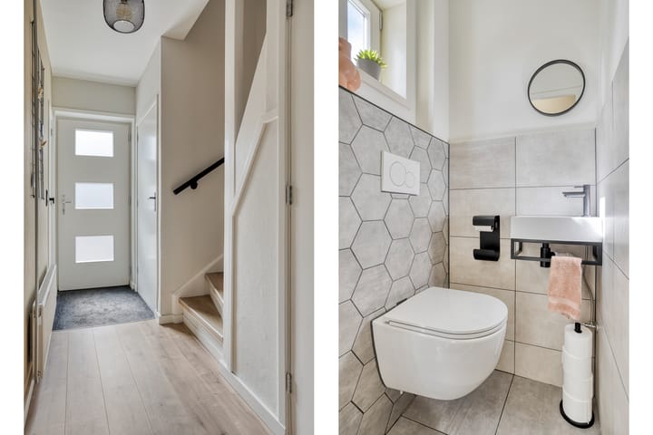 Foto 5 van Westdam 88