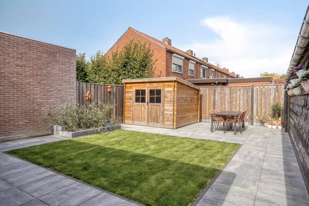 Photo 26 of Westdam 88