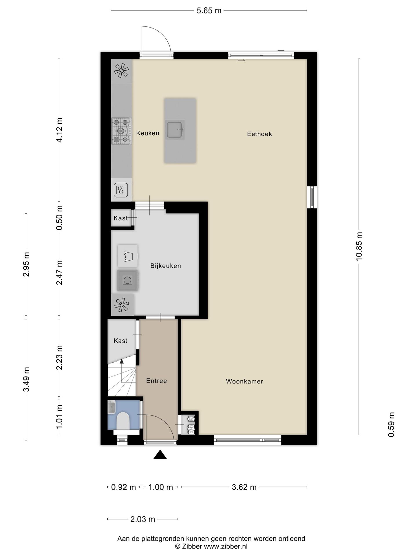 Photo 29 of Westdam 88