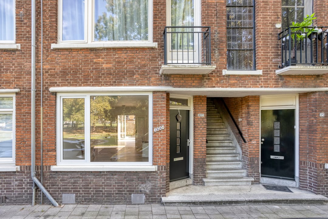 Photo 1 of Amelandseplein 16-A