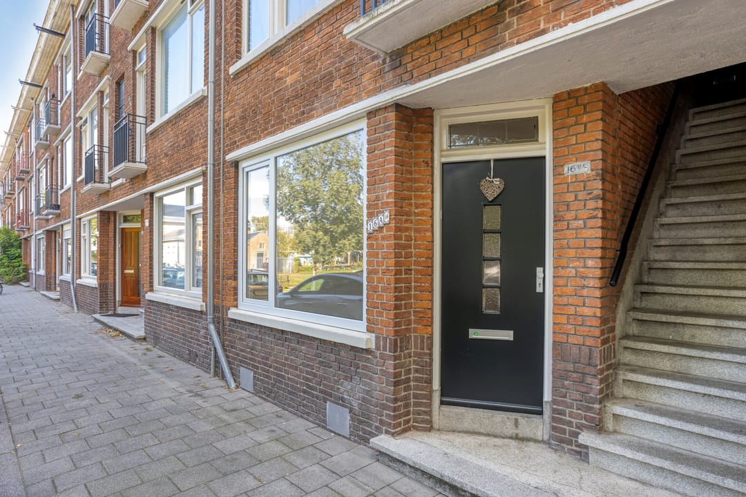 Photo 2 of Amelandseplein 16-A