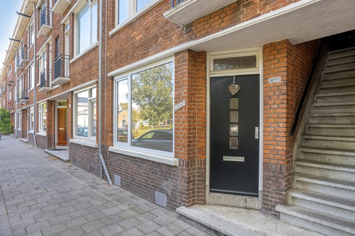 Foto 2 van Amelandseplein 16-A