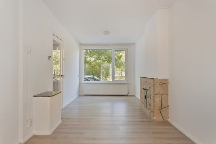 Foto 3 van Amelandseplein 16-A